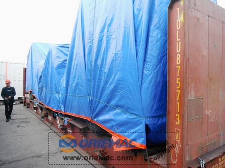 Phillipines 4 Sinotruk 4x2 Tractor Truck_6