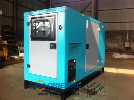 Mozambique 1 Generator_2