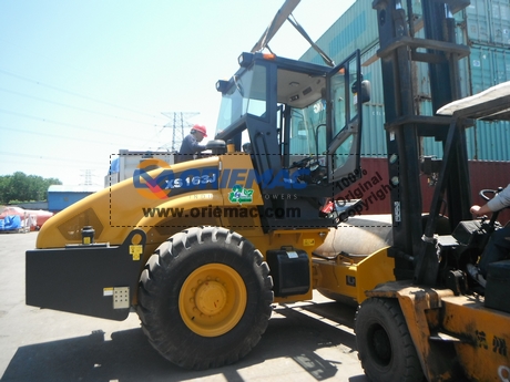Djibouti 1 XS163J Road Roller_2