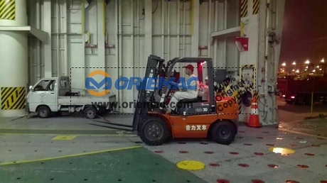 Djibouti 11 Dump Trucks & 1 Forklift_5