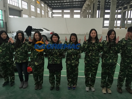 Cosplay of Counter Strike Game_4