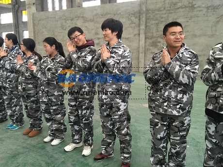 Cosplay of Counter Strike Game_5