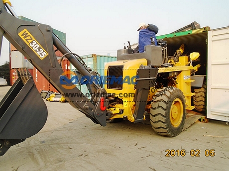 Argentina 2 XT740 & 1 WZ30-25_1