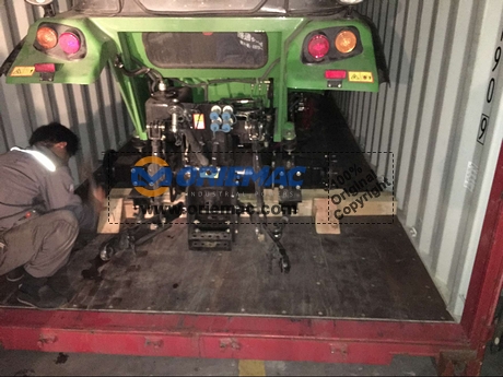 Bulgaria 1 LUTONG Tractor LT404_4
