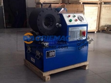 New Zealand 1 Crimping Machine_2