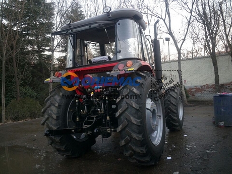 Maldives 1 LUTONG Wheel Tractor_2