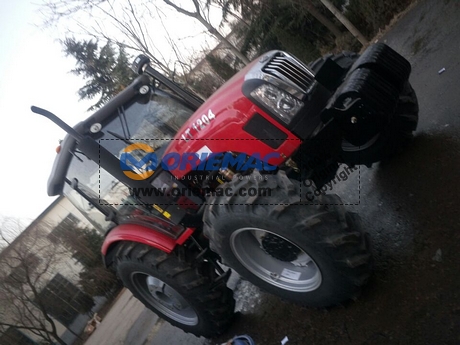 Maldives 1 LUTONG Wheel Tractor_4