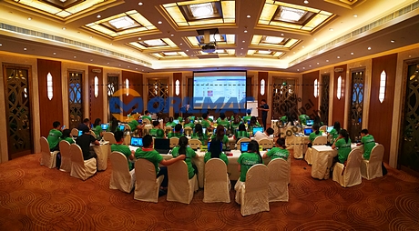 SNS Trainning Course_1