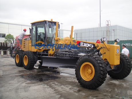 Brazil 1 GR1653 Motor Grader_1