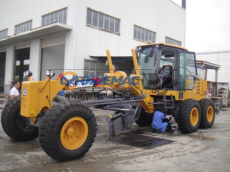 Brazil 1 GR1653 Motor Grader_2