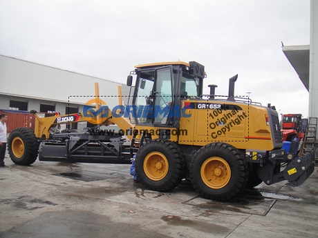 Brazil 1 GR1653 Motor Grader_3