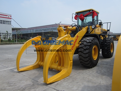 Fiji 1 Changlin 947H Wheel Loader_1