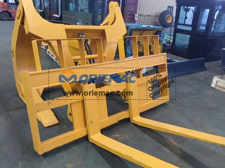 Fiji 1 Changlin 947H Wheel Loader_2