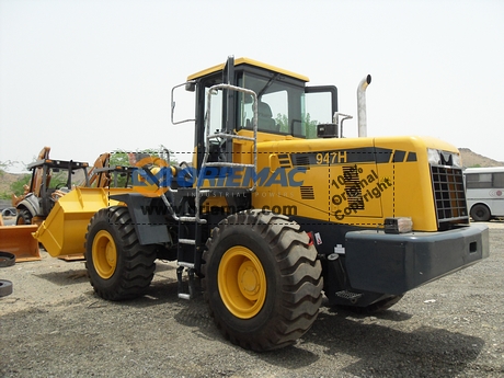 Fiji 1 Changlin 947H Wheel Loader_4