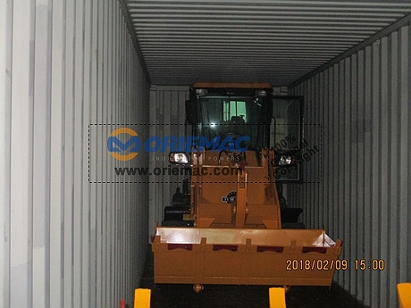 Georgia 2 ZL16 Mini Loader_3