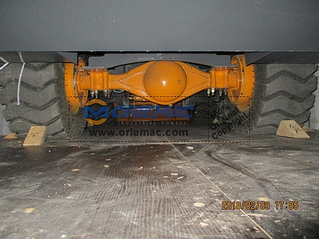 Georgia 2 ZL16 Mini Loader_4