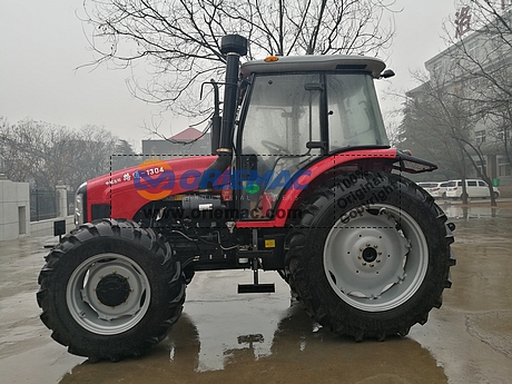 Congo 1 Lutong Tractor LT1304_1