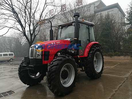 Congo 1 Lutong Tractor LT1304_3