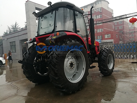 Congo 1 Lutong Tractor LT1304_4