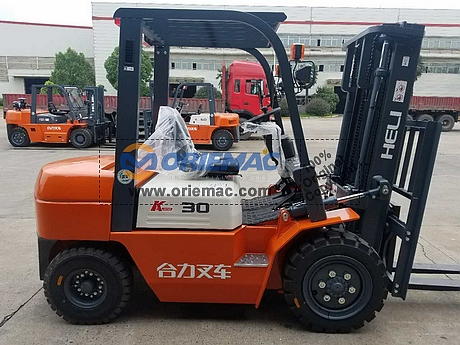 Ethiopia 2 Heli CPCD30 Forklift_2