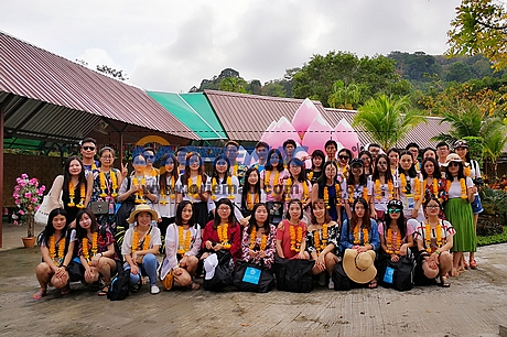 Oriemac 2018 Annual Outing in Phuket, Thailand_8