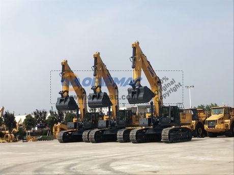 nEO_IMG_xcmg excavator (21)