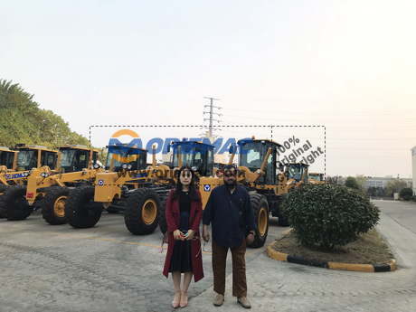 nEO_IMG_2018.10.22 Kuwait Customer Visited XCMG & Lonking Factories (9)