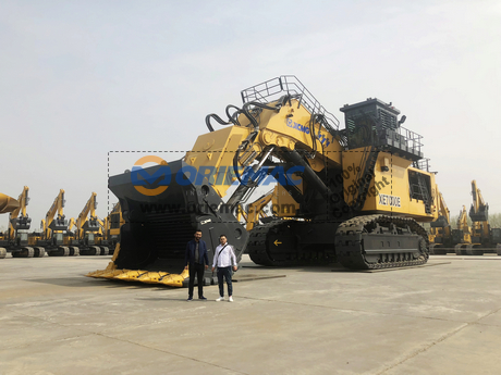 xcmg Motor Grader