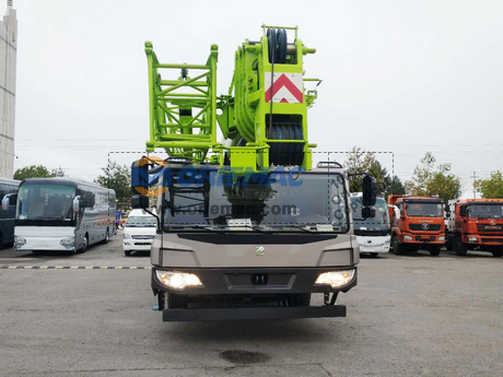 Truck Crane