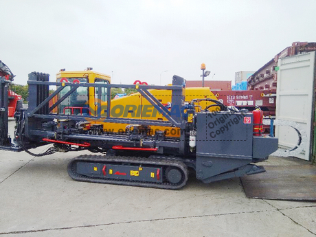 XCMG Horizontal Directional Drill XZ200