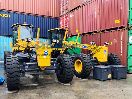 XCMG Motor Grader GR1803