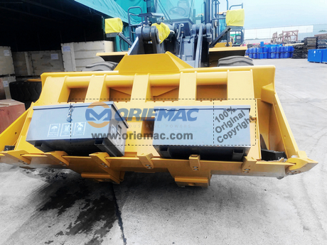 XCMG Wheel Loader ZL50GN