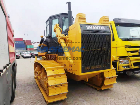 SHANTUI Bulldozer SD22W