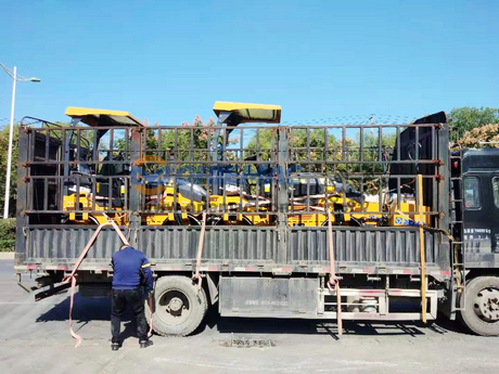 Road Roller
