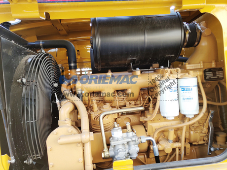 Wheel Loader