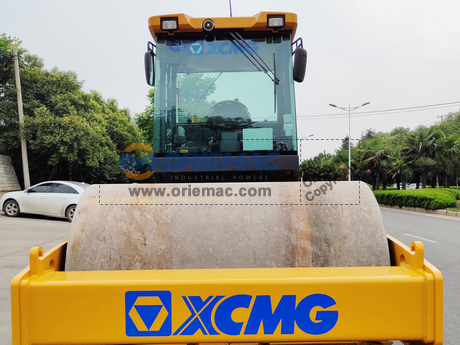 XCMG XS143J Road Roller XS163J Road Roller