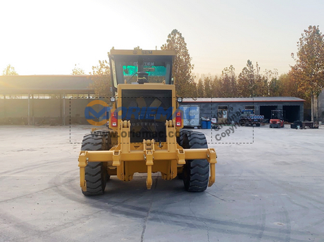 SEM SEM919 Motor Grader