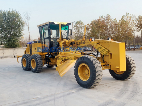 SEM SEM919 Motor Grader