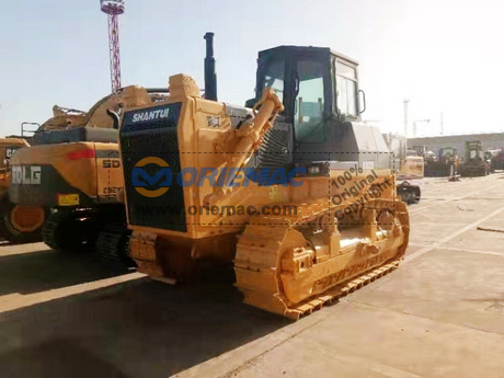 SHANTUI SD22 Bulldozers