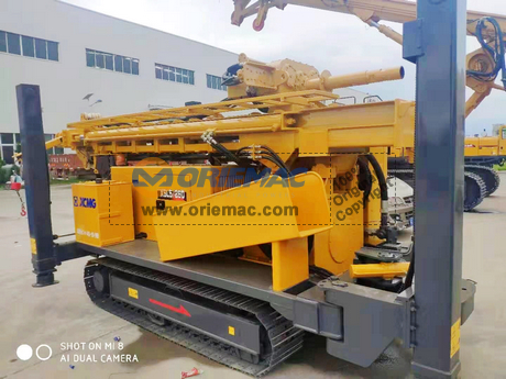 XCMG Water Well Drilling Rig