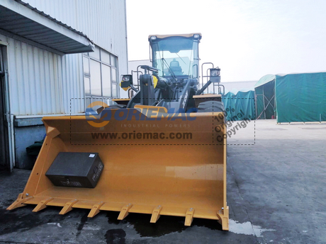 nEO_IMG_XCMG wheel loader ZL50GN (2)