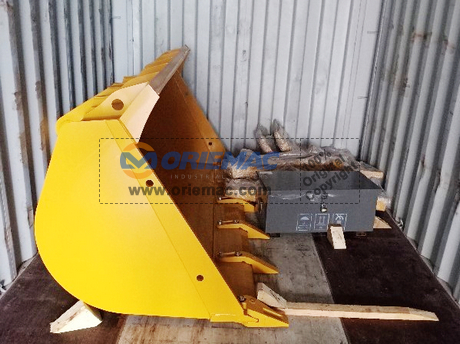 XCMG LW300KN Wheel Loader 