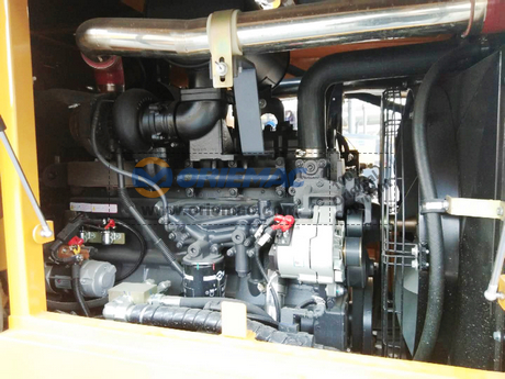 XCMG XM1003