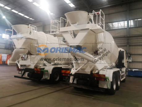 nEO_IMG_20200920_Uzbekistan 3 Shacman Mixer Truck (1)