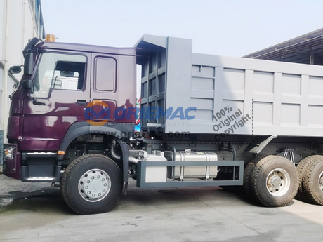 nEO_IMG_20200930_Ghana 1 SINOTRUK HOWO 371HP 6X4 Dump Truck (5)