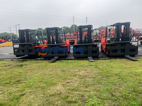 LONKING Diesel Forklift CPCD70