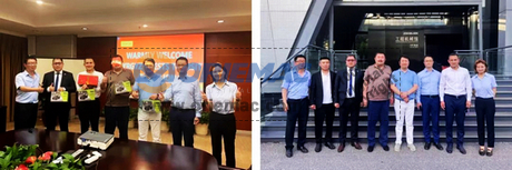 Largest Agricultural Service Company in Kyrgyzstan Makes Bulk Purchase of ZOOMLION Equipment