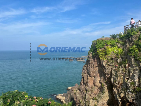 WEALTHY Legion Qingdao & Weihai Relaxing Trip