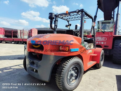 HELI CPCD100 Diesel Forklift