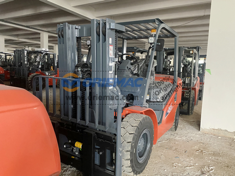 HELI Forklift CPCD150